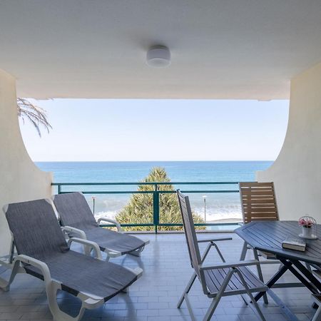 Atlantic View Apartment At Formosa Beach Funchal  Exterior foto
